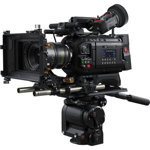 Blackmagic Design URSA Cine 17K 65 (Solo Corpo Macchina) - Product Image 4