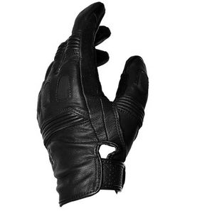 Nuevos Guantes Deportivos de Cinco Dedos Antideslizantes, Transpirables, Resistentes al Viento, con Pantalla Táctil, Color Personalizado, para Ciclismo BMX, MTB, MX, ATV, Unisex - Product Image 6