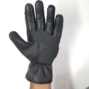Guantes de Carreras de Cuero para Motocross, Ligeros, con Pantalla Táctil, Impermeables, Transpirables, Unisex, para Actividades al Aire Libre - Product Image 6