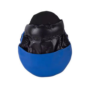 แผ่นโฟกัสสำหรับชกมวยคุณภาพดีที่สุด โลโก้สั่งทำได้ ผลิตอย่างมืออาชีพ แผ่นโฟกัสสำหรับชกมวยรุ่นใหม่ - Product Image 5