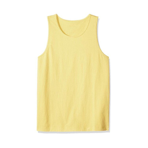 Nouveauté : Débardeur Homme de Qualité Supérieure à Séchage Rapide – Créez Votre Propre Modèle Léger en Tricot pour la Gym - Product Image 2