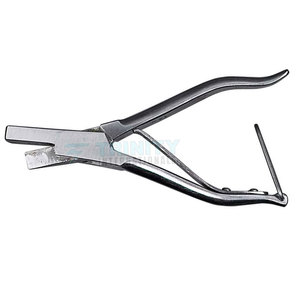 Meilleures ventes : Coupe-oreilles professionnel, coupe-oreilles médical chirurgical avec poignée de préhension de précision - Product Image 4