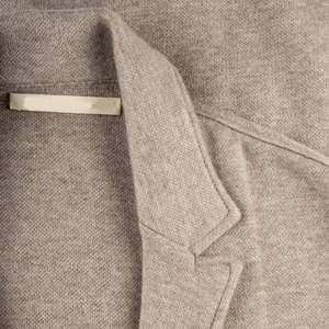 Vestes de Costume Décontractées pour Hommes 100% Haute Qualité, Double Boutonnage, Anti-Plis, Couleurs et Tailles Personnalisables, Logo Personnalisé - Product Image 5