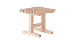 โต๊ะข้างเตียงไม้อัจฉริยะทันสมัยทันสมัยพร้อมตู้สำหรับห้องนอนสำหรับใช้ในบ้านโรงแรมทำด้วยมือเฟอร์นิเจอร์ข้างเตียง - Product Image 4