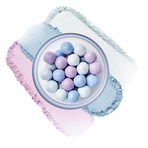 Polvo Compacto SHEER POWDER PEARLS 04 ICE VEIL 15g Corea del Sur - Product Image 2