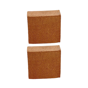 Best choice cocopeat premium 95 5 grade helping plants grow easily and absorb nutrients made of pure unmixed <b>coir</b> pith factory - Product Image 1