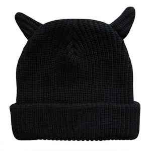 Apparelzest Bonnets légers de haute qualité très vendus pour hommes et femmes, usage extérieur, hiver, chauds, haute visibilité, jacquard - Product Image 1