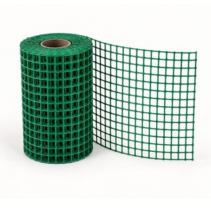[APEC] Square Opening PP HDPE <b>Mesh</b> for storage rack separation and factory material handling needs for Project Buyers - Product Image 5