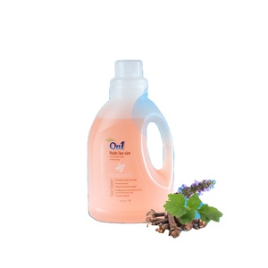 Floor <b>Cleaner</b> with Multi-Surface Protection for Office Buildings in Canada - Product Image 1