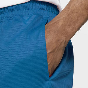 Pantalones Cortos de Verano para Hombre, Premium, 100% Algodón, Transpirables, con Cordón Elástico, Estilo Urbano, Casual, Lisos, 2026 - Product Image 3