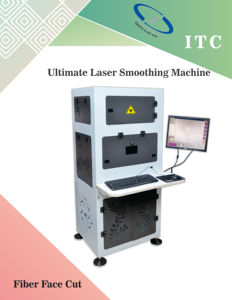 Nueva Máquina de Alisado Láser de Fibra de Alta Precisión ITC Ultimate con Autoenfoque y Refrigeración por Aire - SISTEMAS LÁSER (2 Años de Garantía) - Product Image 6