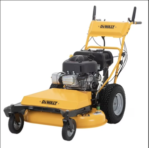 Cortadora de césped autotractora Dewalt original de 33 pulgadas (12AE764B010) Lista para envío - Product Image 4