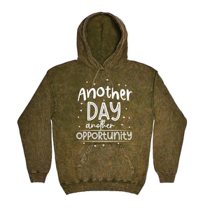 TRENDION APPARELS Hoodie Premium Acid Wash Unisexe Coupe Oversize avec Logo Personnalisé pour Tenue Décontractée et Streetwear - Product Image 2
