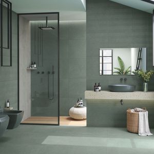 High End 600x1200 Rustic Carved Wall <b>Tiles</b> Premium Hotel Project Decorative Porcelain Slab Luxury Lobby Feature Wall <b>Covering</b> - Product Image 5