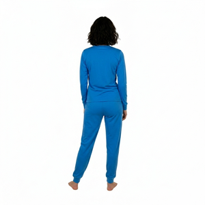 Fabricante de Ropa, Conjunto de Camiseta y Pantalón para Mujer, Superventas 2026, Conjunto de Camiseta y Pantalón de Verano Más Vendido - Product Image 2