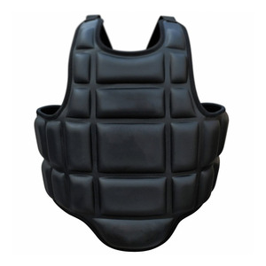 Protector de Pecho para Boxeo, Protección Corporal para Deportes de Alto Impacto, Logotipo Personalizado, Color y Talla, Servicio OEM Personalizado 2026 - Product Image 6