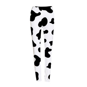 Women <b>High</b> <b>Waist</b> Galaxy Tree Print Yoga <b>Leggings</b> Full Length Elastic <b>Waist</b> Workout Pants - Product Image 2