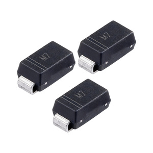 AC DC dönüşüm ve koruma için CJ M7 genel amaçlı doğrultucu DO-214AC - Product Image 1