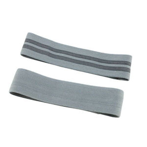 Bandas de Resistencia para Ejercicios de Cadera, Antideslizantes y de Alta Resistencia, Marca Venam Martial Arts |   Tela Premium de Alta Resistencia de Nailon/Poliéster/Elastano - Product Image 5