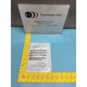 CHEMRAZ 9160-SC520 O-RING AS-568A-160 CPD 520 - Equipo y Piezas de Semiconductores de Confianza de Marca Global - Product Image 2