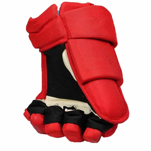 Servicio OEM, Guantes de Hockey sobre Hielo Hechos en Pakistán, Logotipo Personalizado y Diseño Profesional, Tallas Grandes, Hechos en Pakistán - Product Image 4