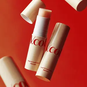 Manyo V. Collagen Heart Fit Multi Lip Balm Buena calidad 10mL Producto - Product Image 1