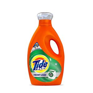 Detergente para ropa al por mayor Tide Liquid Carga frontal 850ml Detergente para ropa Premium de alta eficiencia - Product Image 1