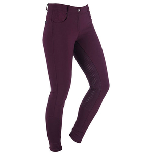 Pantalons d'équitation, leggings d'équitation, vêtements d'équitation, collants d'équitation personnalisés avec poches pour téléphone, pantalons d'équitation pour femmes - Product Image 3