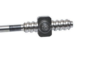แกนโยก ZANGO รุ่น D2NN3A710E อะไหล่ระบบพวงมาลัยสำหรับรถแทรกเตอร์งานหนัก อะไหล่สำหรับรถแทรกเตอร์การเกษตร - Product Image 3