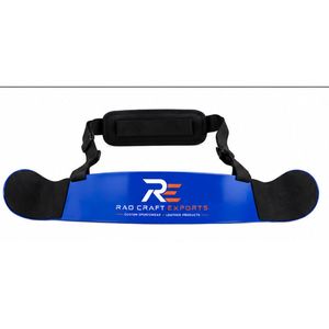 Armbandera Deportiva Resistente Fabricada con Materiales Resistentes y Correas Ajustables para Sesiones de Entrenamiento Cómodas y Seguras - Product Image 1