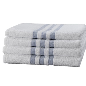 Fabricants de serviettes d'hôpital pakistanais offrant des serviettes en coton durables et douces pour un usage médical avec des services quantité minimale de commande et OEM ODM - Product Image 1