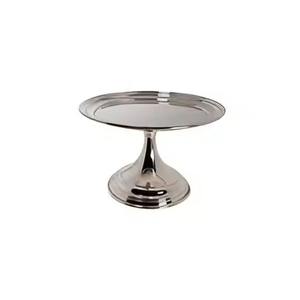 โต๊ะของหวาน ขาตั้งเค้กโลหะ ขาตั้งโชว์ขนม ที่วางคัพเค้ก ตกแต่งอย่างหรูหรา - Product Image 1