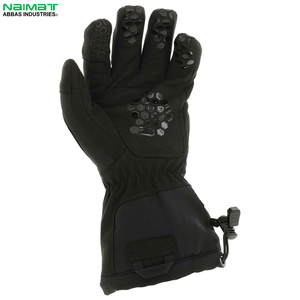 Guantes de Esquí y Snowboard para Invierno, Recién Llegados, Cálidos, Impermeables, Resistentes al Viento, con Palma Acolchada, para Clima Frío - Product Image 2