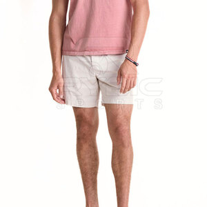 Tenue de voyage pour le week-end, tissu léger et doux, coupe confortable, shorts pour hommes, style décontracté, mode estivale décontractée pour l'extérieur - Product Image 3