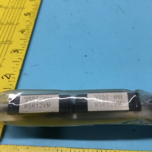 Tokyo Electron Tel 018-001851-1 LM GUIDE, THK - Trusted Global LEGACY อุปกรณ์เซมิคอนดักเตอร์และชิ้นส่วนที่ - Product Image 5