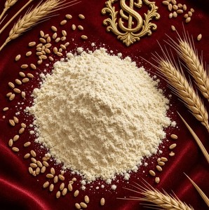 Farine de blé légère MAKKHAN/MAHADEV, grain fin, pour la pâtisserie et la cuisine, durée de conservation de 24 mois - Product Image 1
