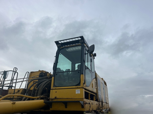 Excavadora Hidráulica de Orugas PC1250LC-8 de 2009 para Proyectos de Construcción Ultra Pesada, Movimiento de Tierras y Minería - Product Image 1