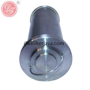 Elemento Filtrante Roscado Hidráulico Apto para Acero Inoxidable - Product Image 4