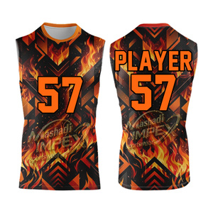 เสื้อฟุตบอล 7v7 แบบขายส่งสั่งทำพิเศษ ระบายอากาศได้ดี พิมพ์ลายบนผ้าสแปนเด็กซ์/โพลีเอสเตอร์ ชุดยูนิฟอร์มอเมริกันฟุตบอลสำหรับผู้ใหญ่แบบ unisex - Product Image 5