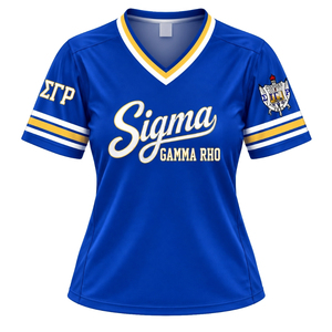 Maillot de hockey personnalisé pour femmes, respirant, uniforme d'équipe de hockey sur glace, chemise de sport légère avec nom et numéro personnalisés - Product Image 1