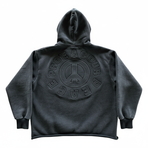 Sudadera con capucha para hombre de estilo profesional, calidad superior, 100% algodón, logotipo bordado hecho en fábrica, precio económico, muy solicitada. - Product Image 6