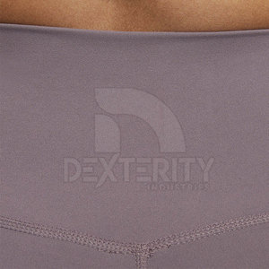 Leggings de Yoga Casuales para Mujer, Cintura Elástica, Material Ecológico de Spandex/Poliéster, Personalizables, Alta Calidad, Largo Completo - Product Image 6