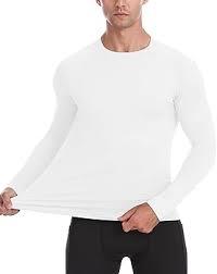STELLAR Long Sleeve O-Neck Casual <b>Patchwork</b> T-<b>Shirt</b> Breathable Regular Fit Knitted Corduroy Fabric Spandex/Polyester 180g Men - Product Image 2