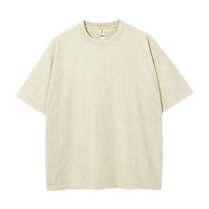 Latest Fashionable Custom Made Acid <b>Wash</b> T Shirts For Men Custom Printed 100% Cotton Summer Men Acid <b>Wash</b> t-shirt high quality - Product Image 1
