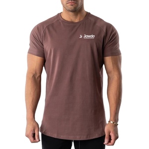 Vente en gros T-shirts pour hommes personnalisés demi-manches 100% coton avec impression numérique personnalisée T-shirt avec le logo de votre marque pour homme - Product Image 1