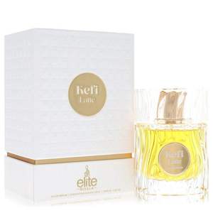 Parfum pour femme Elite Kefi Latte par Eau De Parfum Spray - Product Image 1
