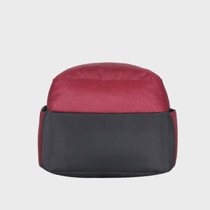 Sac à dos pour ordinateur portable Arctic Fox Katana Tawny Port - Sac de voyage élégant en PU avec port USB pour le bureau et l'université - Product Image 1