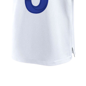 Camiseta de fútbol americano personalizada al por mayor, totalmente impresa, de alta calidad, sublimada, de malla, para ropa deportiva. - Product Image 5