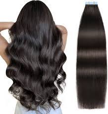 Extensions de cheveux humains vierges de qualité supérieure, 100% cuticules alignées, fabriquées en usine. Achetez directement auprès d'un fournisseur indien au prix de gros. - Product Image 3