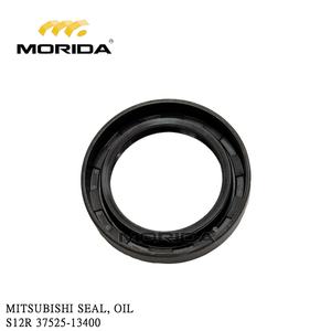 S12R 37525-13400 JOINT D'ÉTANCHÉITÉ, HUILE pour MITSUBISHI - Product Image 1